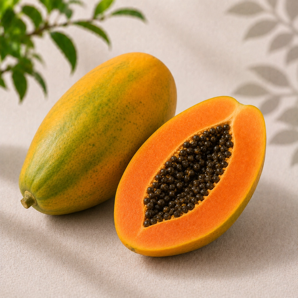 Papaya