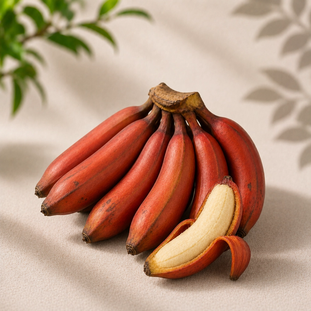 Red Banana