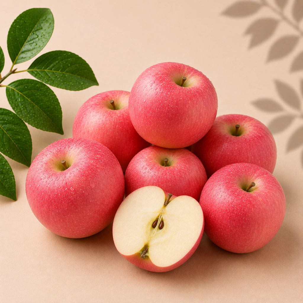 Pink Lady Apple