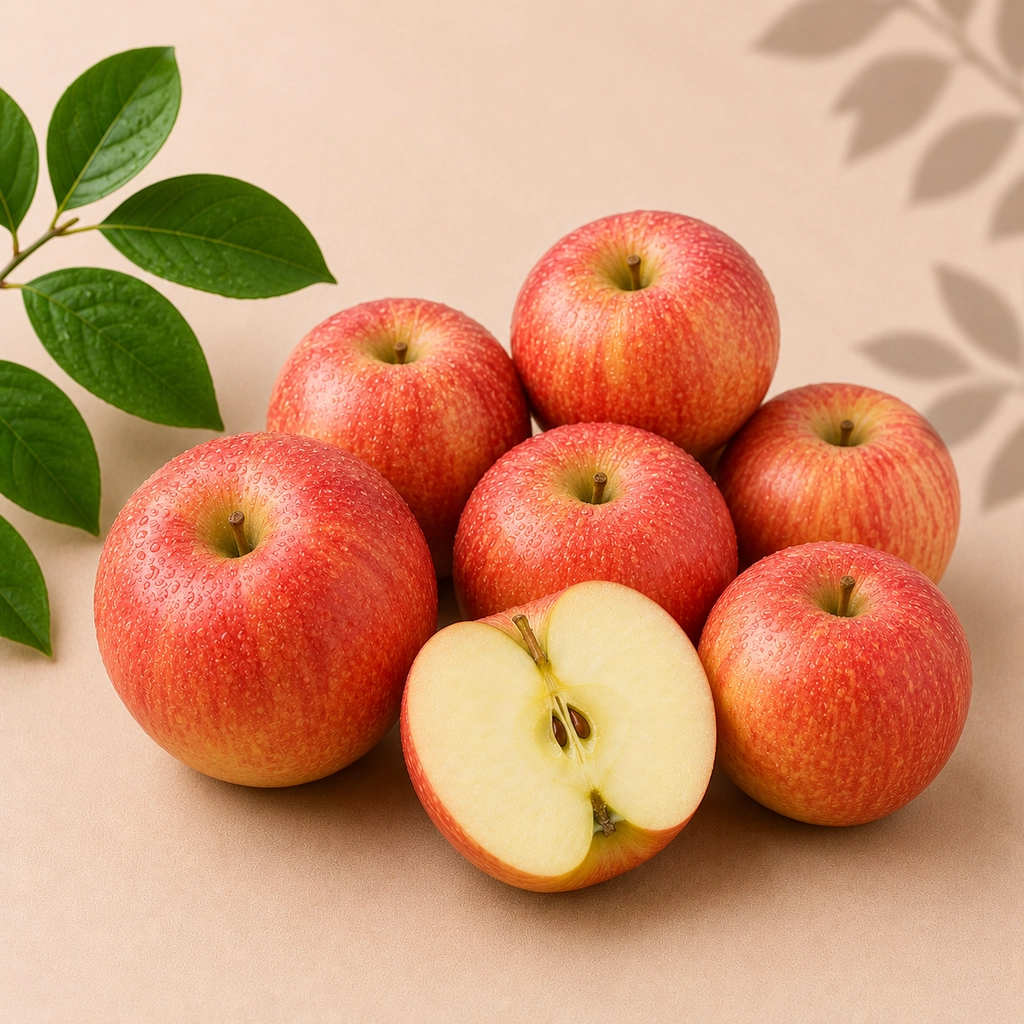 Fuji Apple