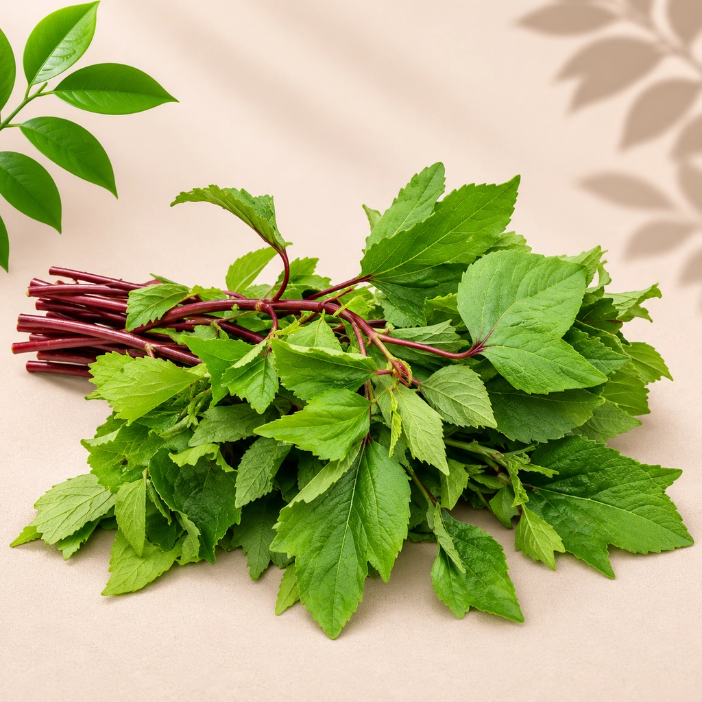 Gongura / Sorrel Leaves