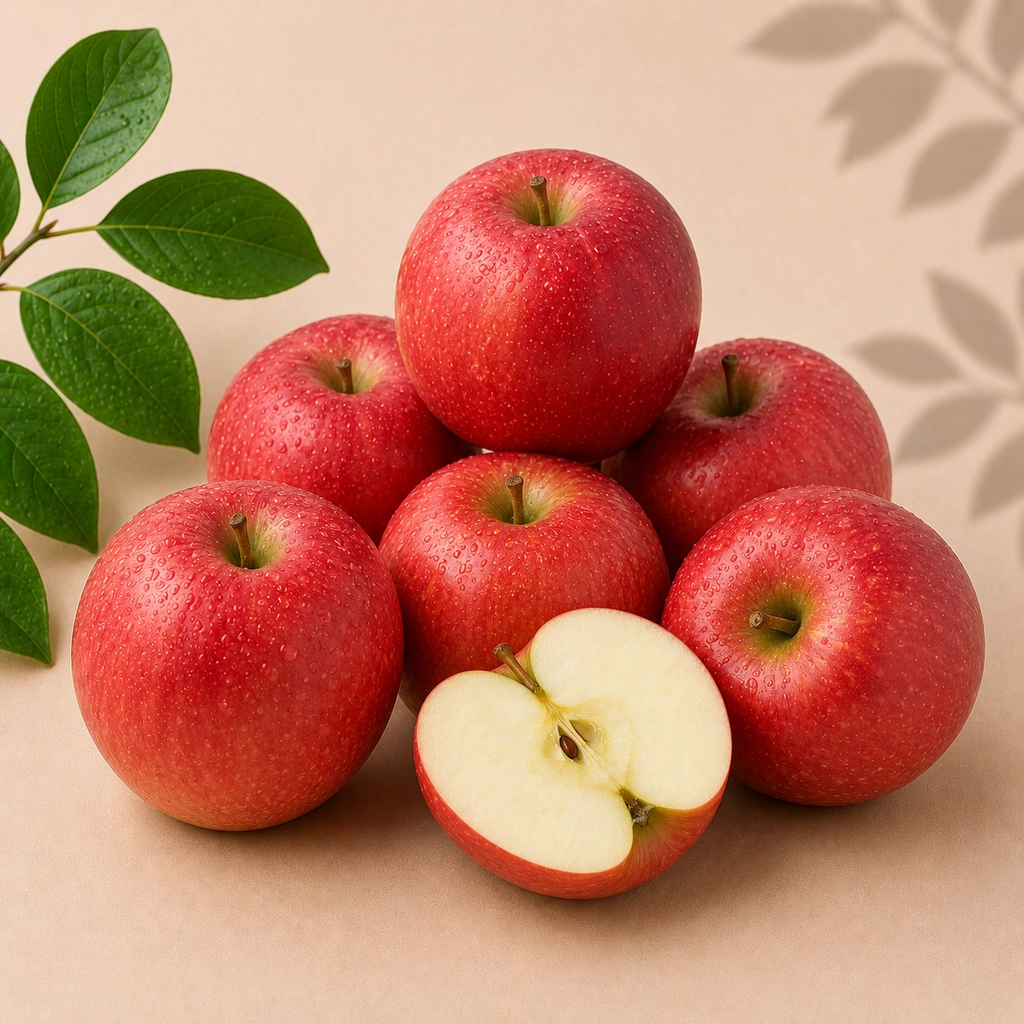 Baby Apple