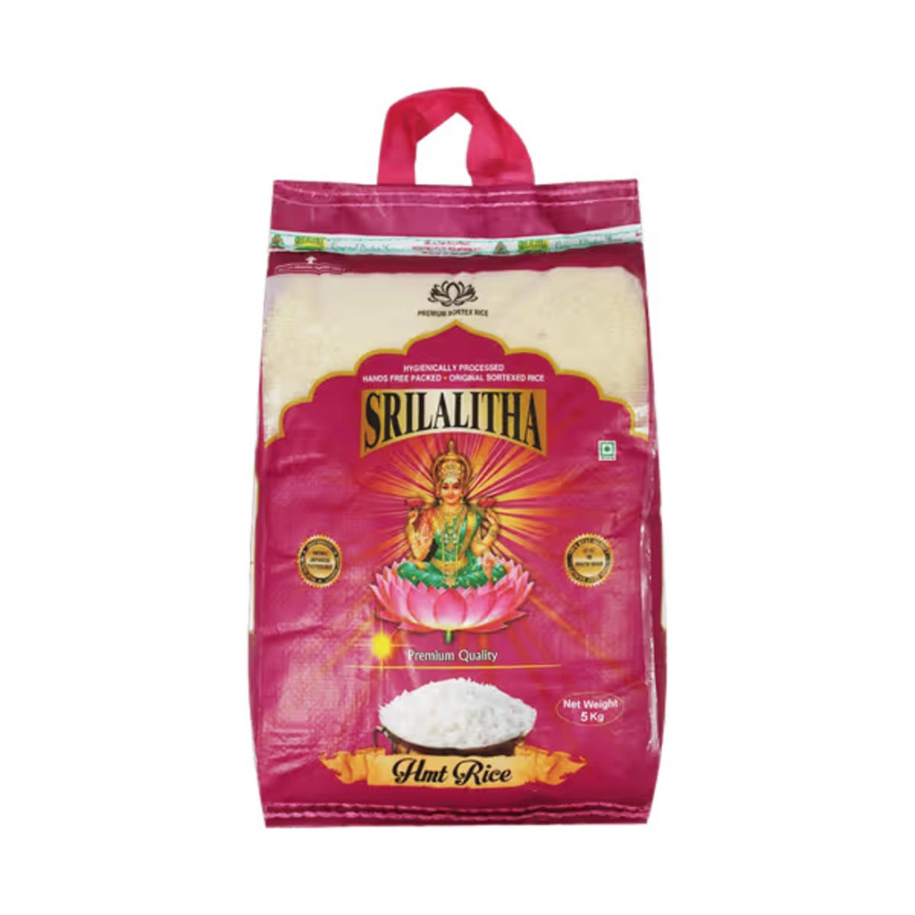 HMT Rice