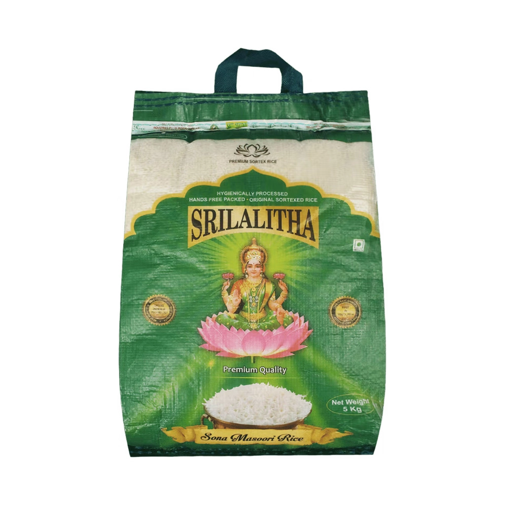 Sona Masoori Rice