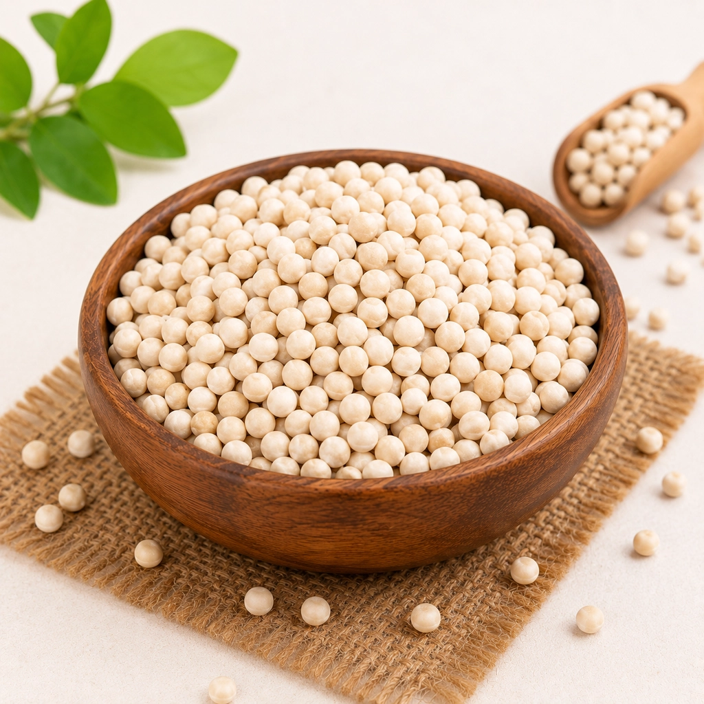 White Peas / Batani