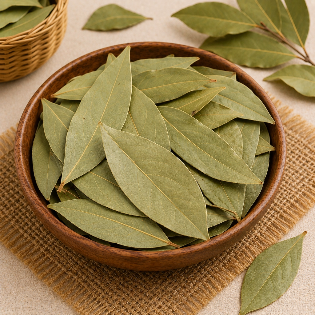 Bay Leaf / Palav Aaku