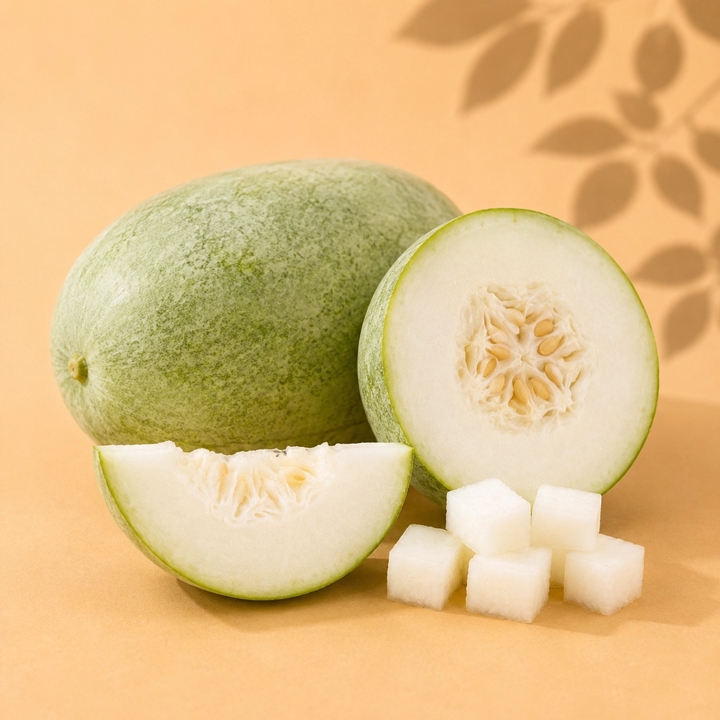 Ash Gourd / Boodida Gummadikaya