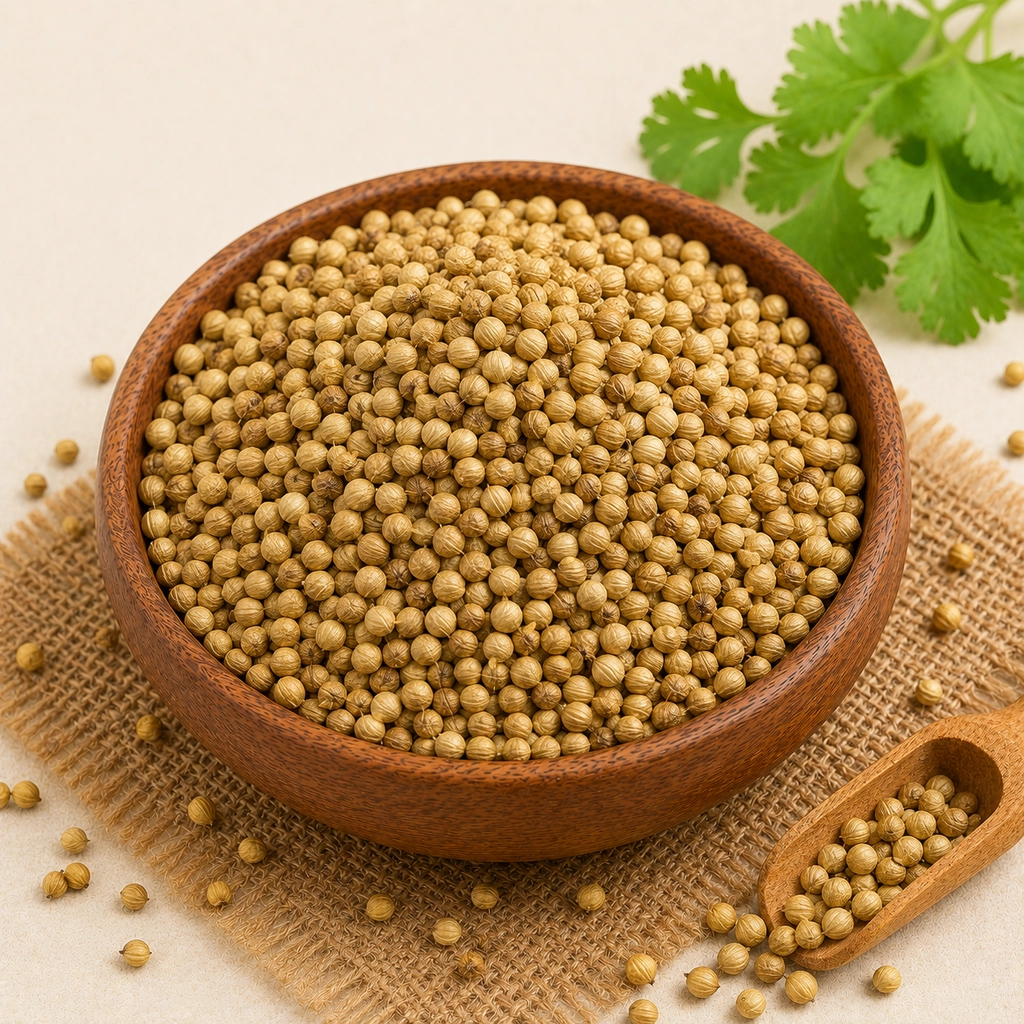 Coriander Seeds / Dhaniyalu
