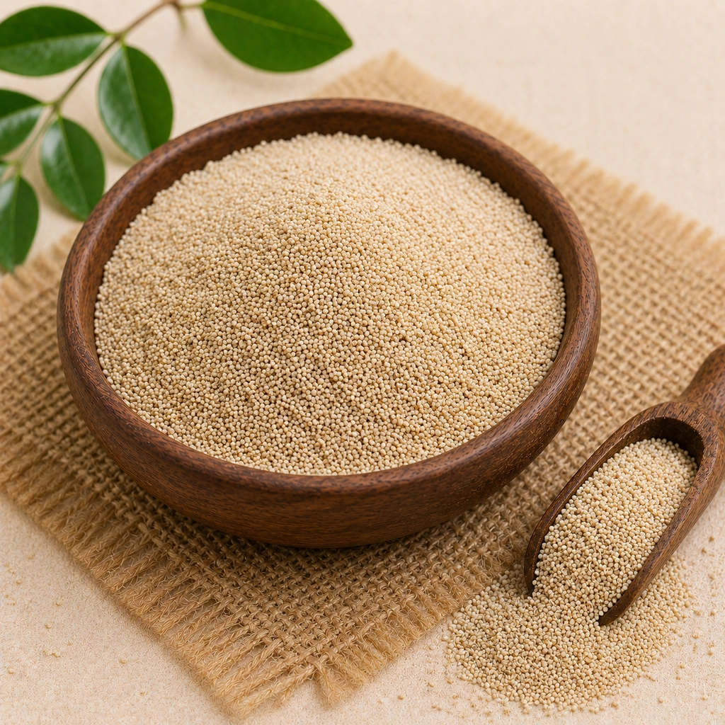 Poppy Seeds / Khas Khas