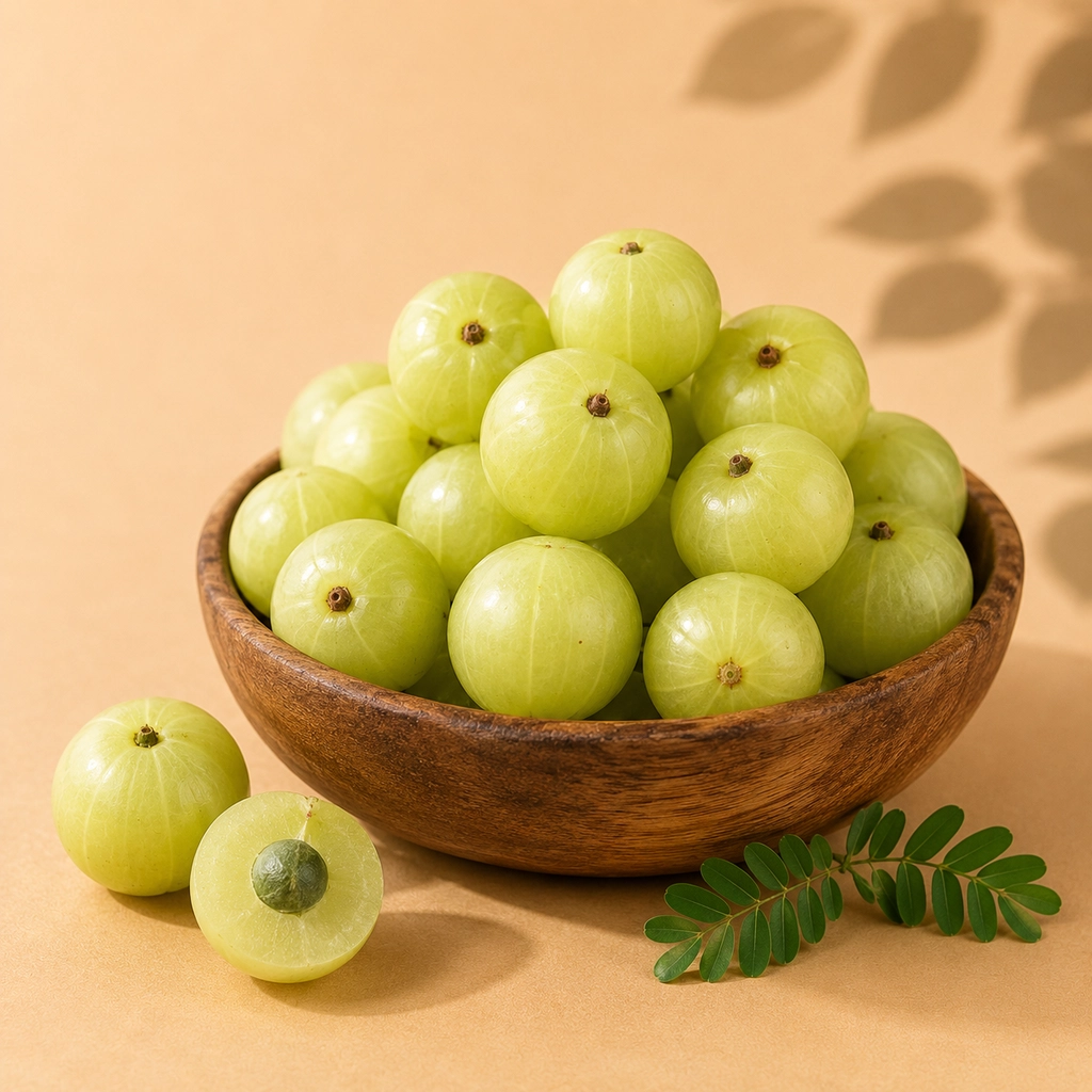 Amla / Usiri