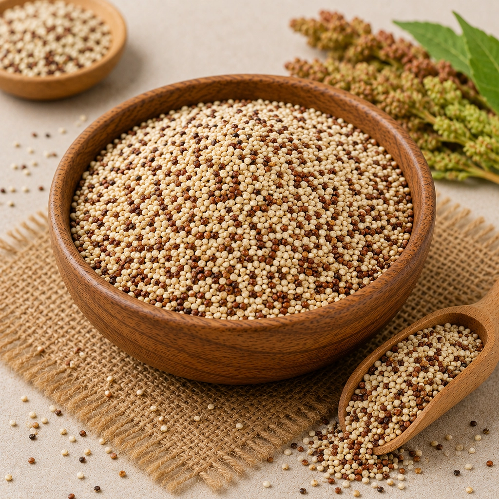 Quinoa Rice