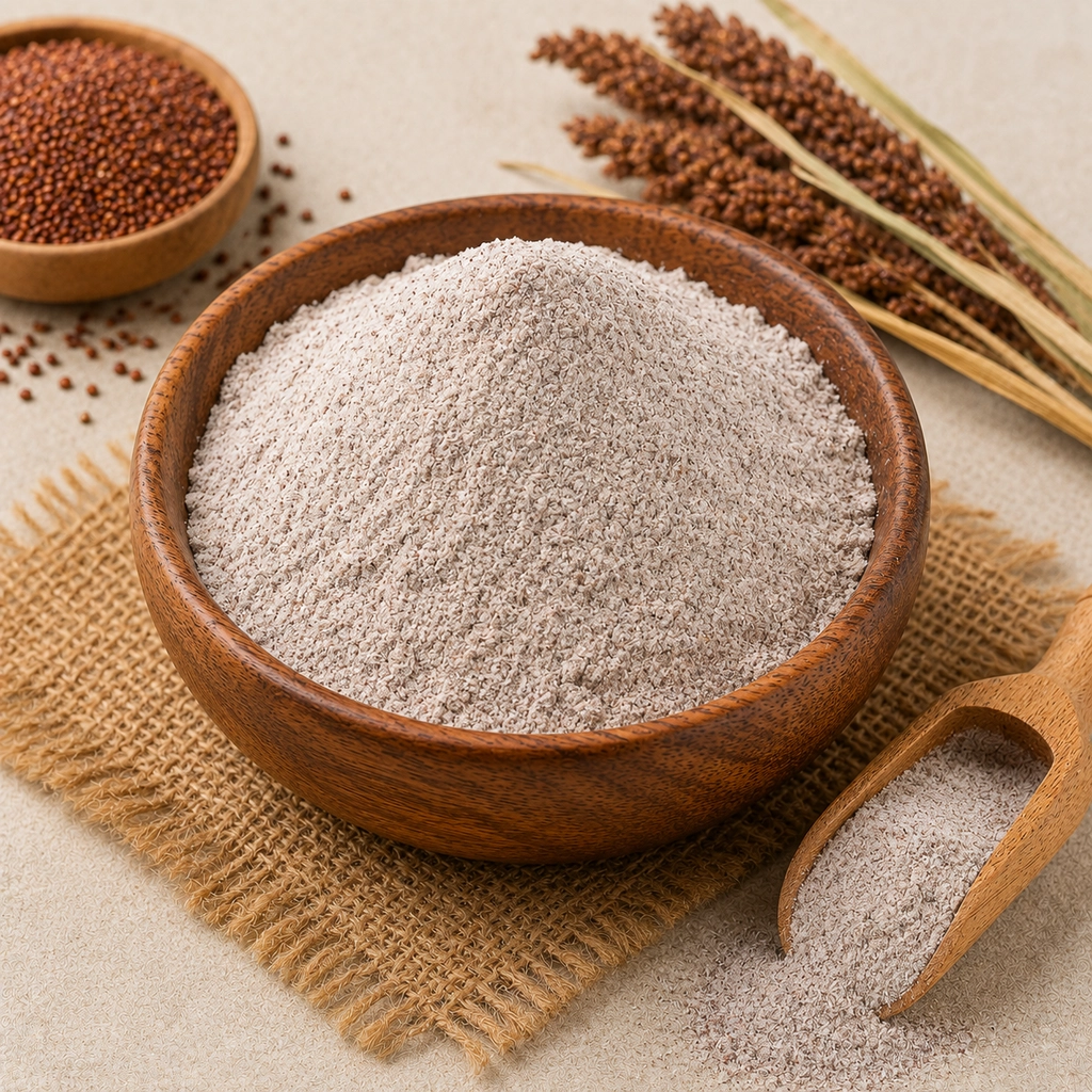 Ragi Flour