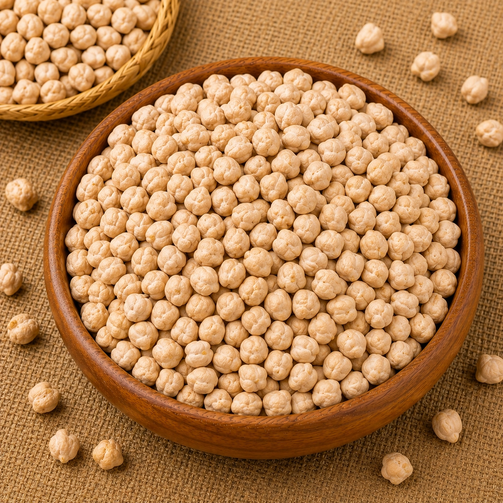 Chickpeas / Kabuli Chana