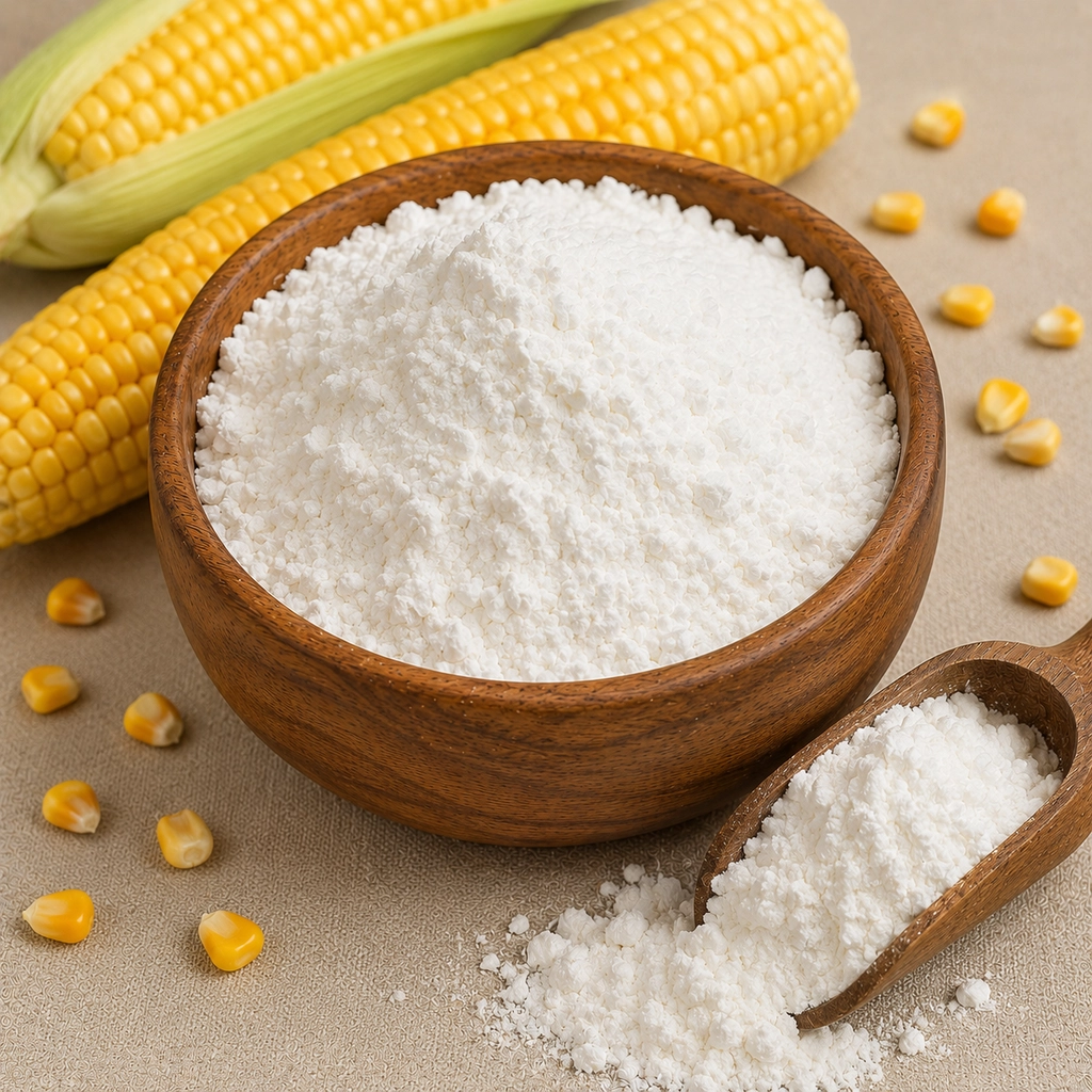 Corn Flour