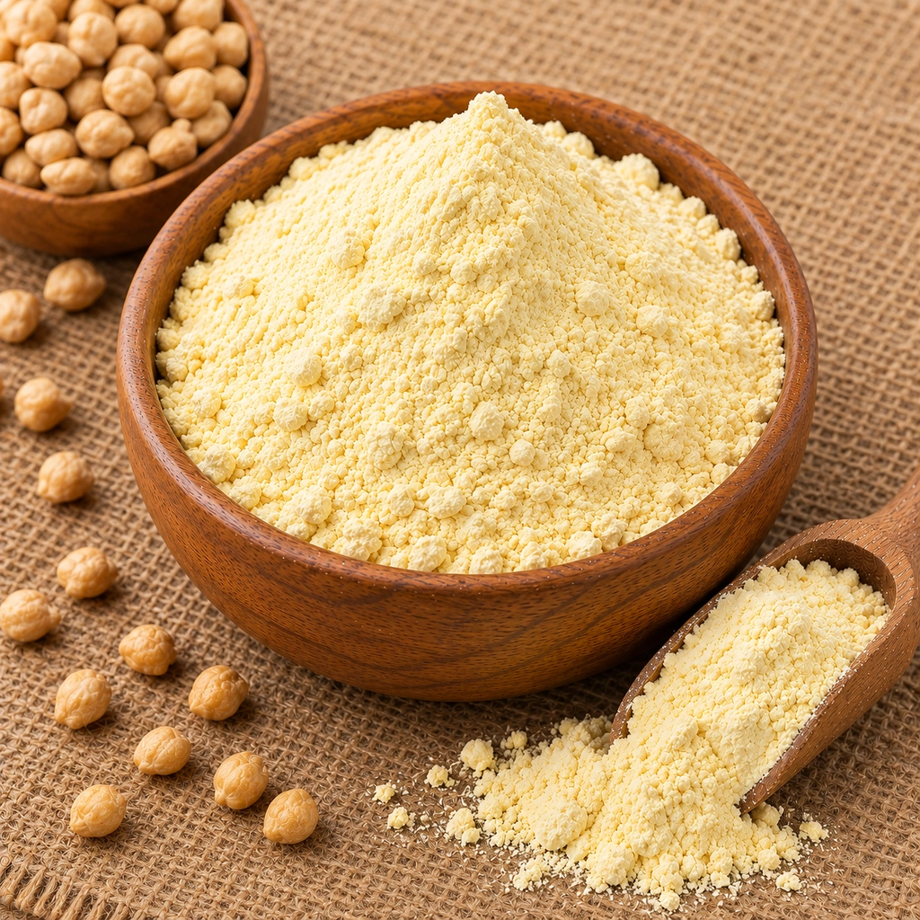 Gram Flour / Besan