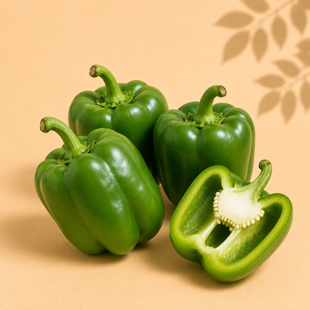 Capsicum