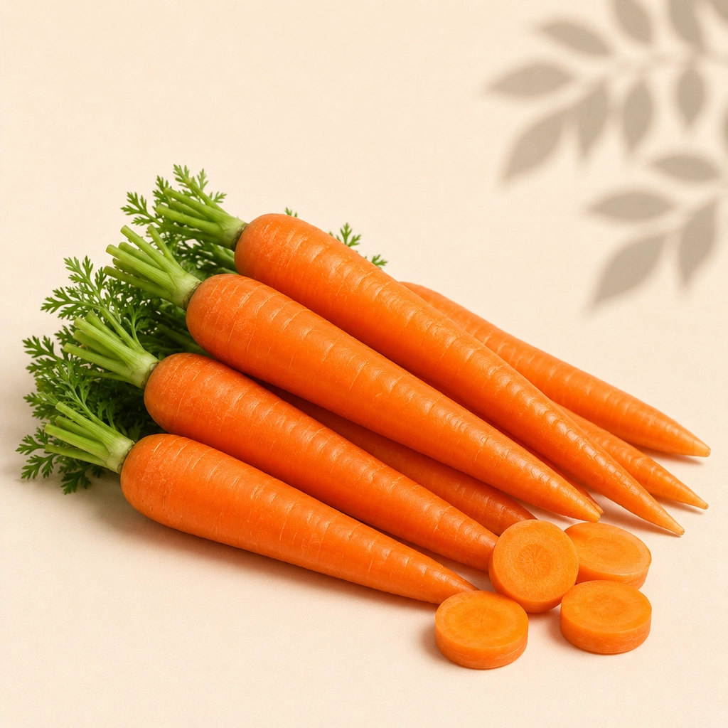 Carrot