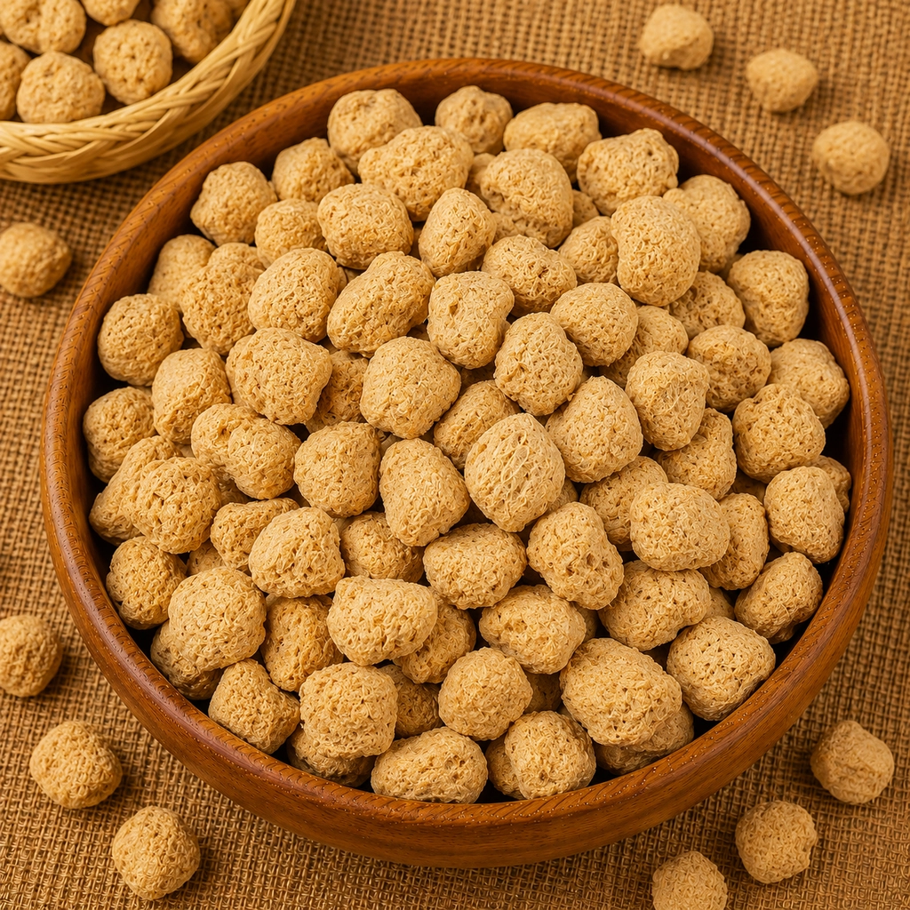 Soya Chips