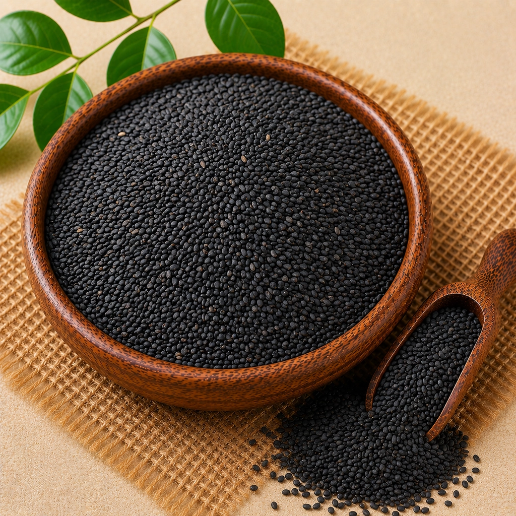 Black Till / Nalla Nuvvulu
