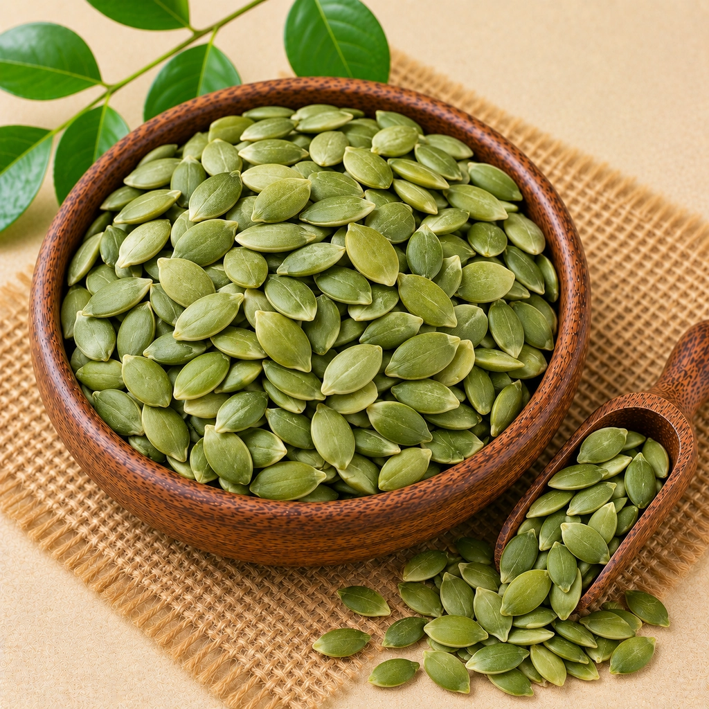 Premium Pumkin Seeds