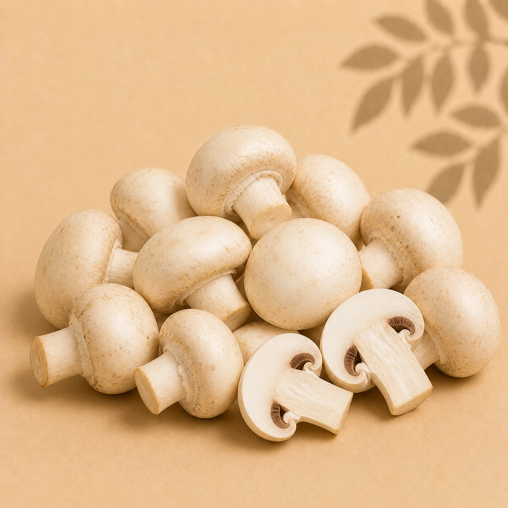 Mushrooms
