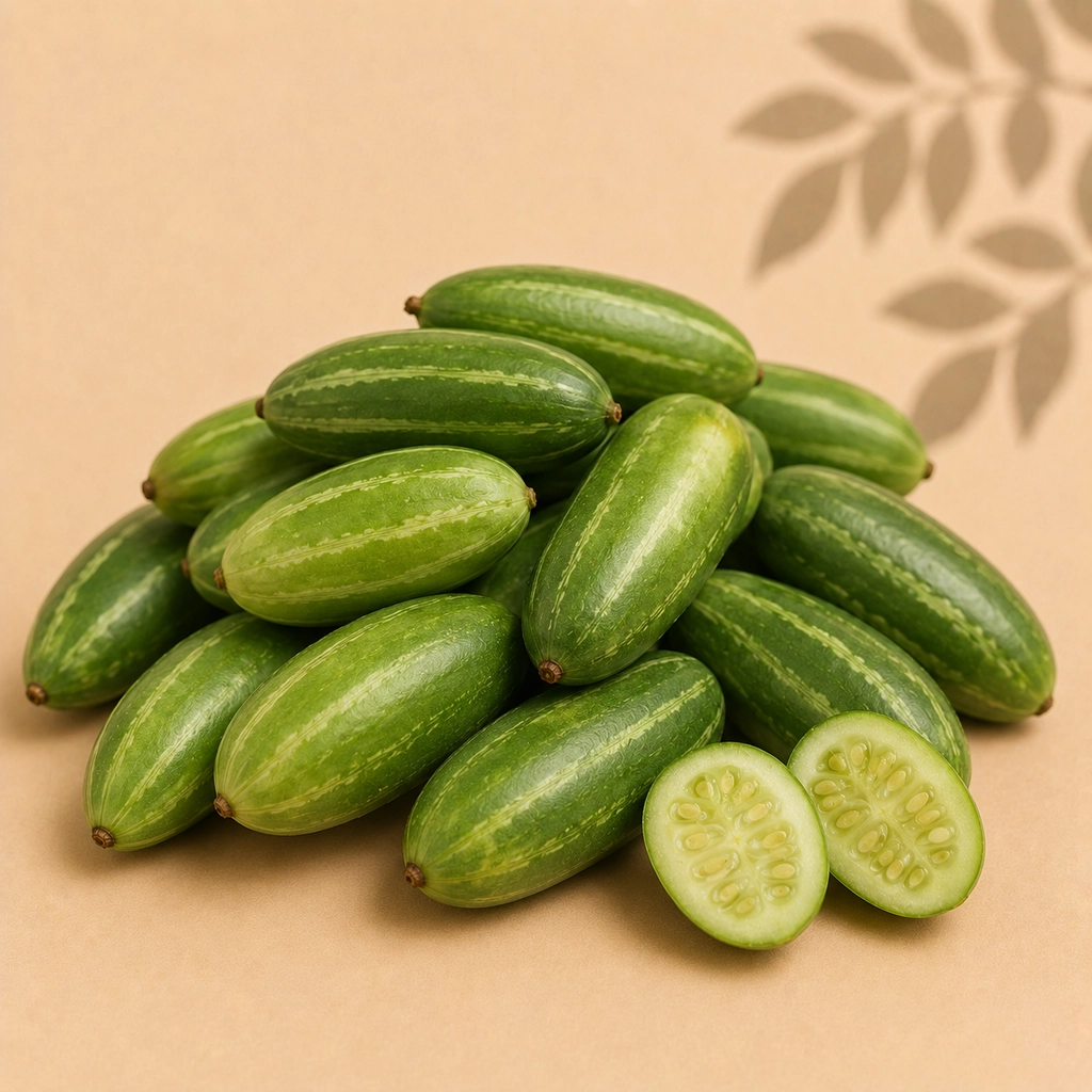 Dondakaya / Ivy Gourd