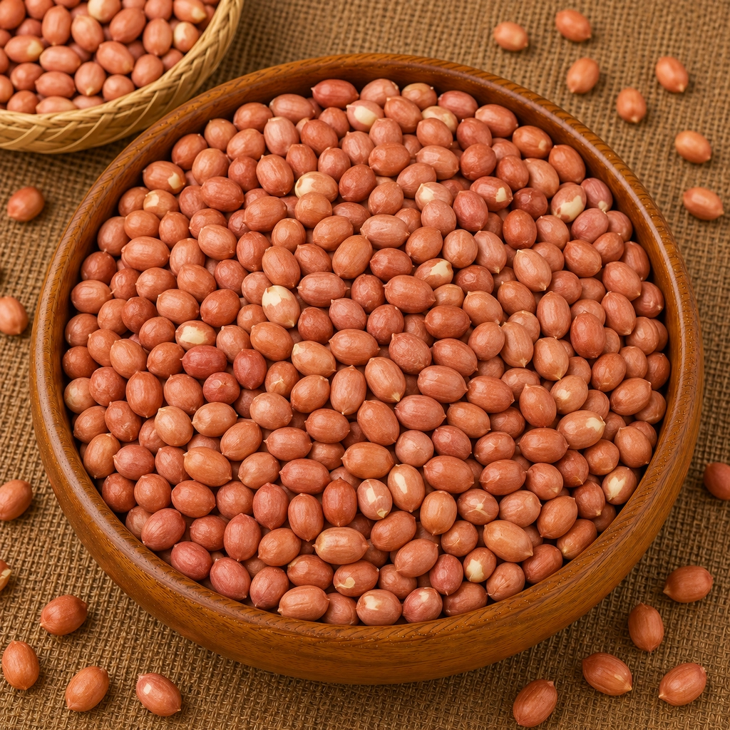 Ground Nuts / Palli