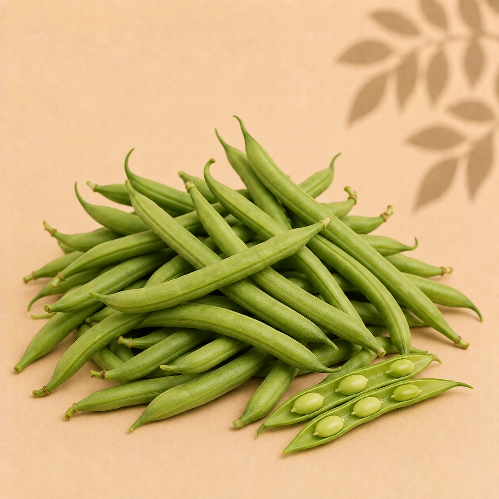 Haricot Beans / French Beans
