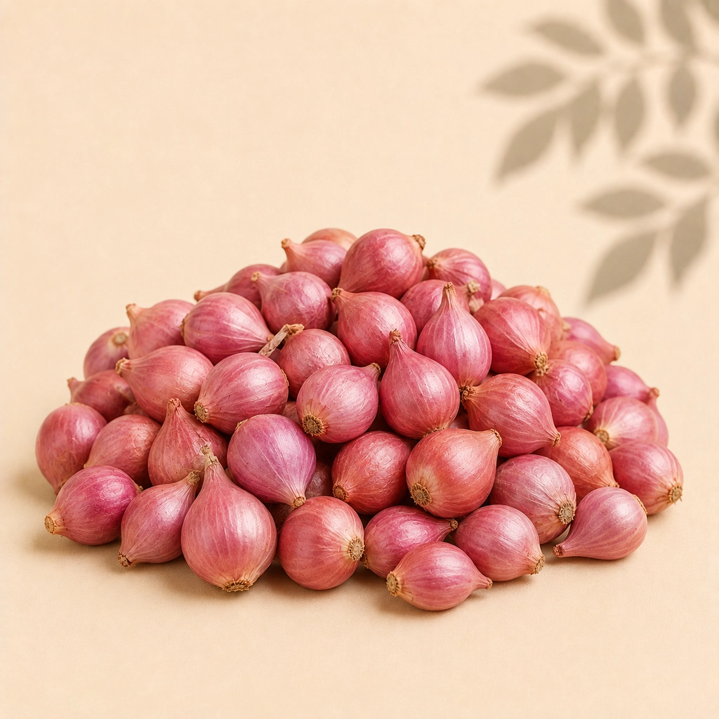 Sambar Onion