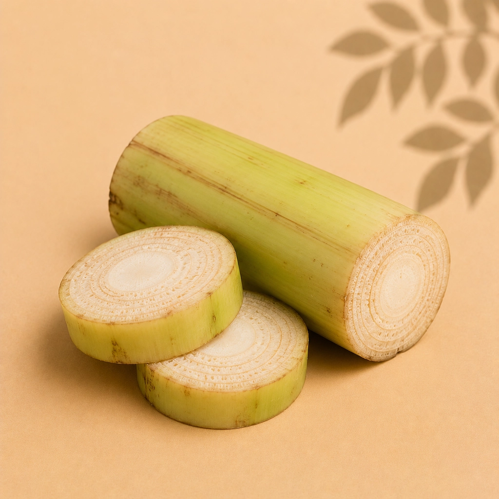 Banana Stem