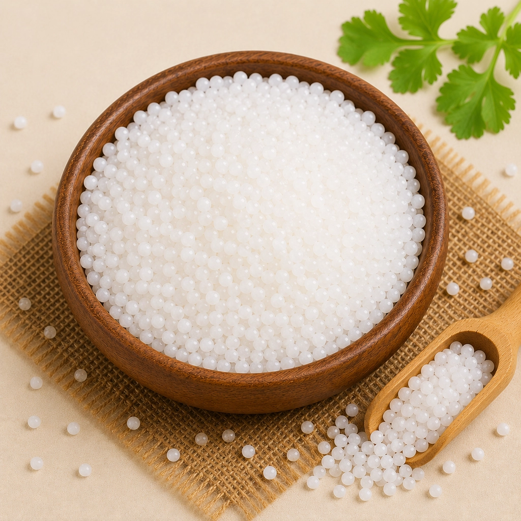 Nylon Sago / Saggu Biyyam