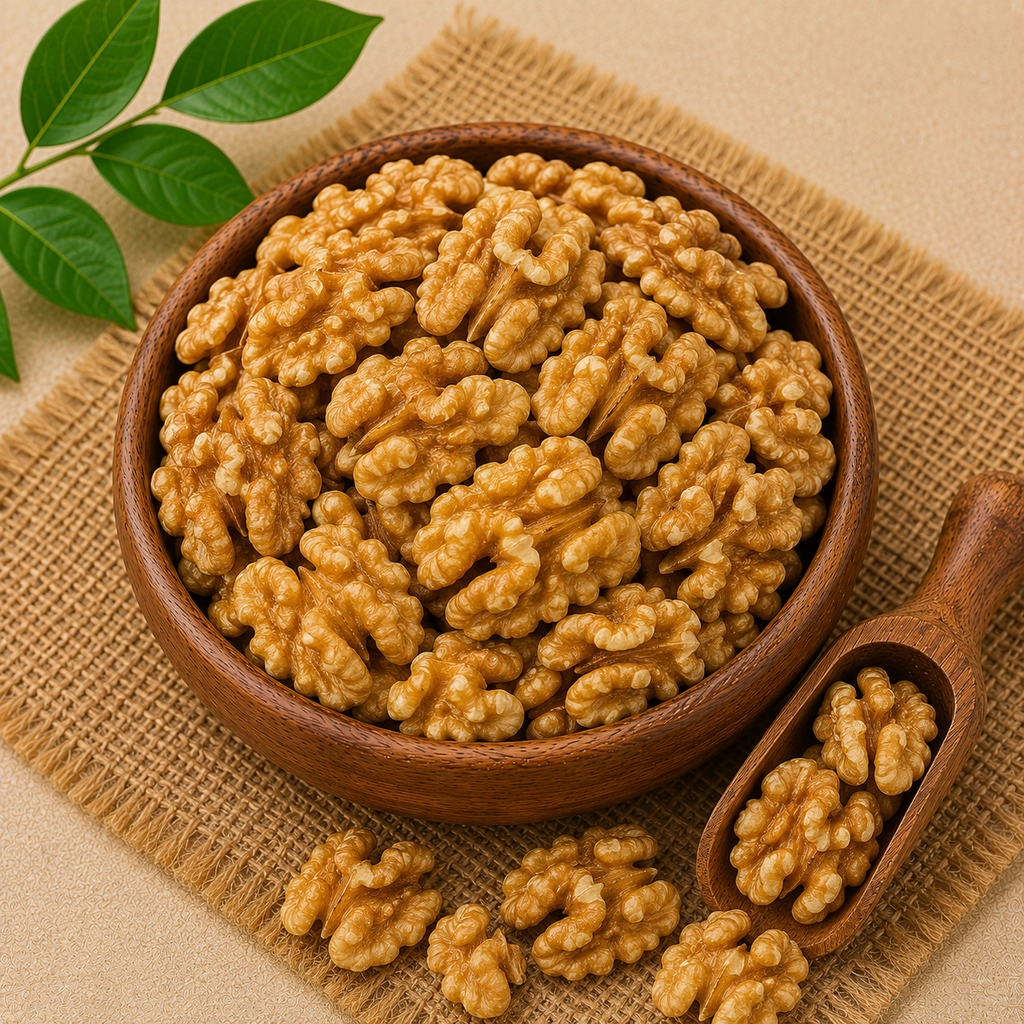 Premium Walnut