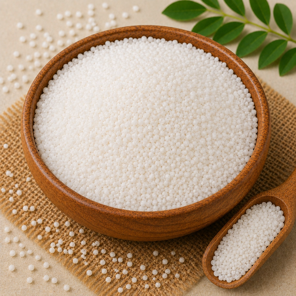 Sago small / Saggu Biyyam