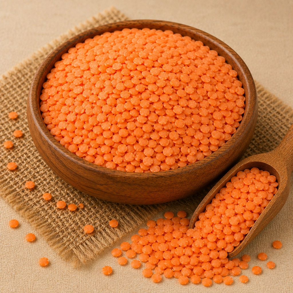 Masoor / Red Toor Dal