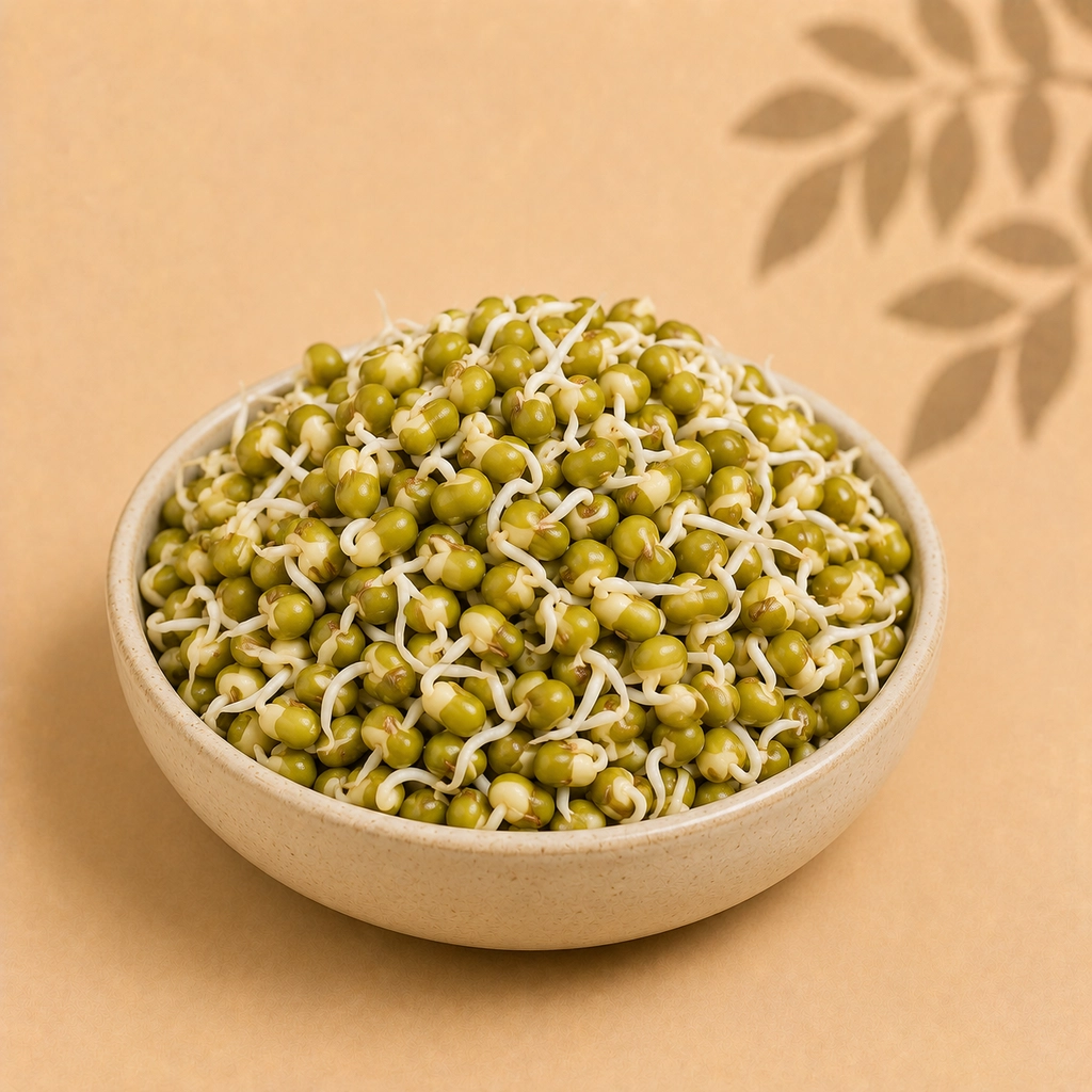 Sprouts