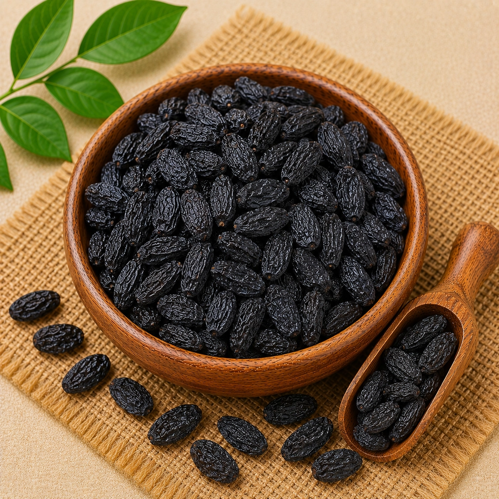 Premium Black Kismiss