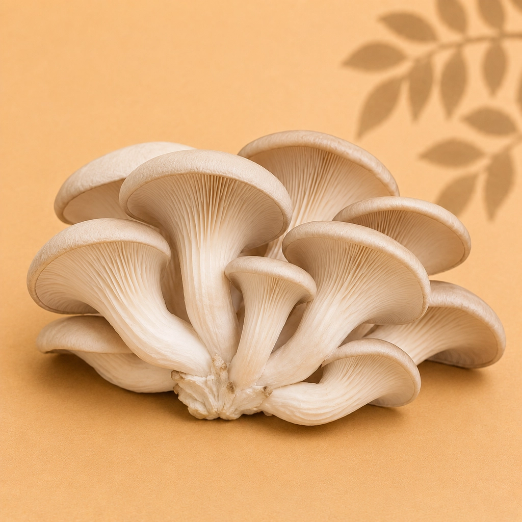 Oyster Mushroom