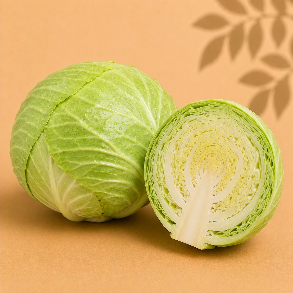 Cabbage