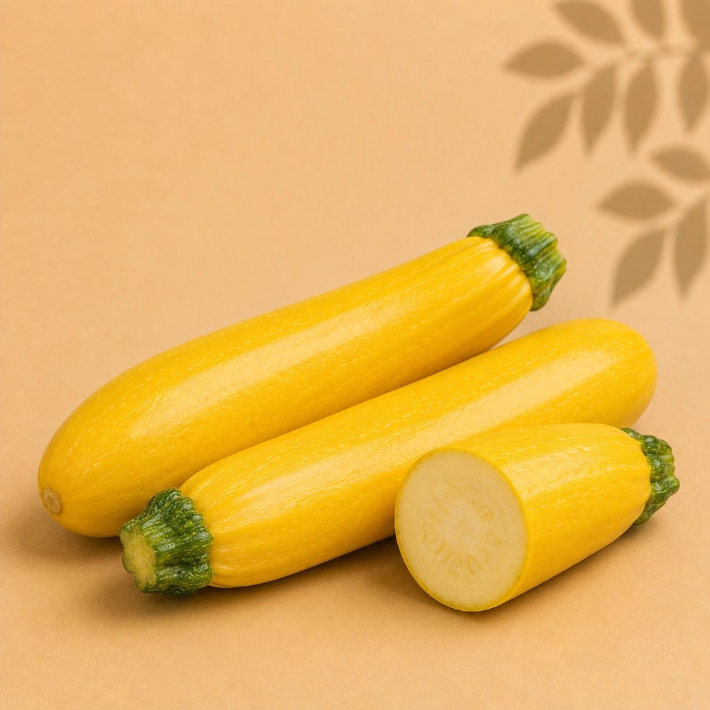 Zucchini Yellow