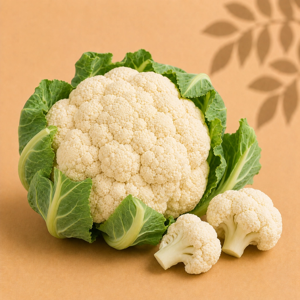 Cauliflower