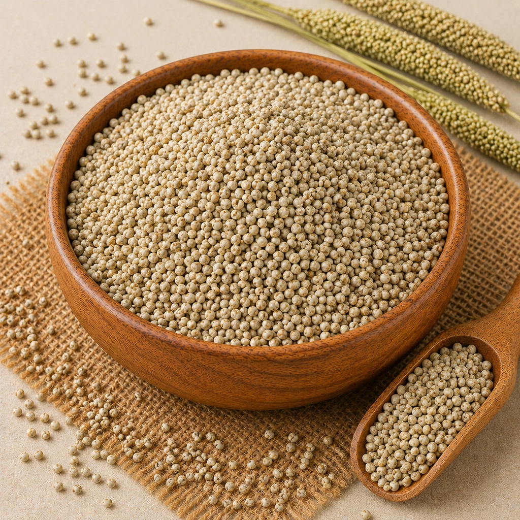 Pearl Millet / Sajjalu