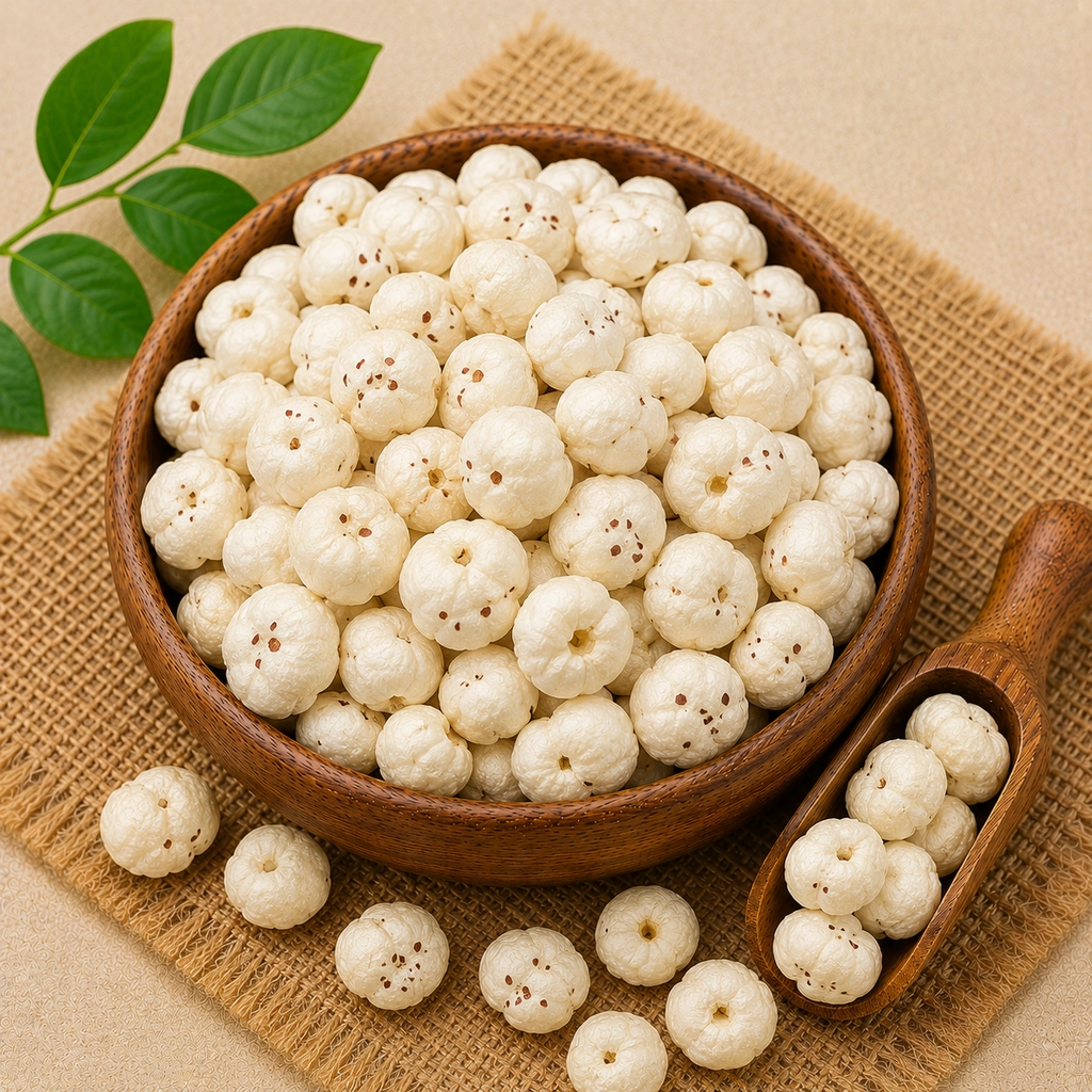 Phool Makhana