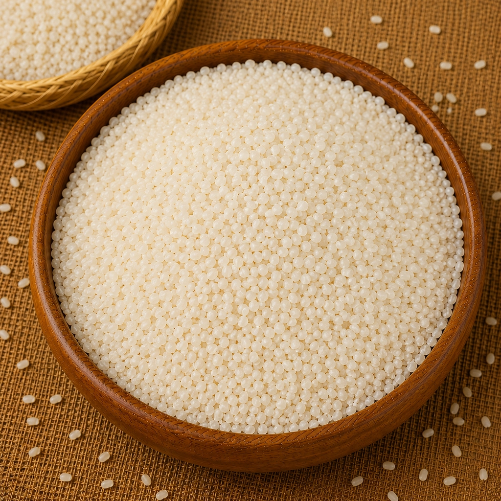Barnyard / Udhalu Rice