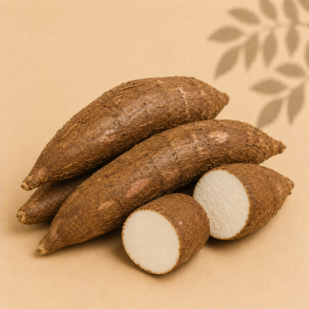 Tapioca / Karra Pendalam