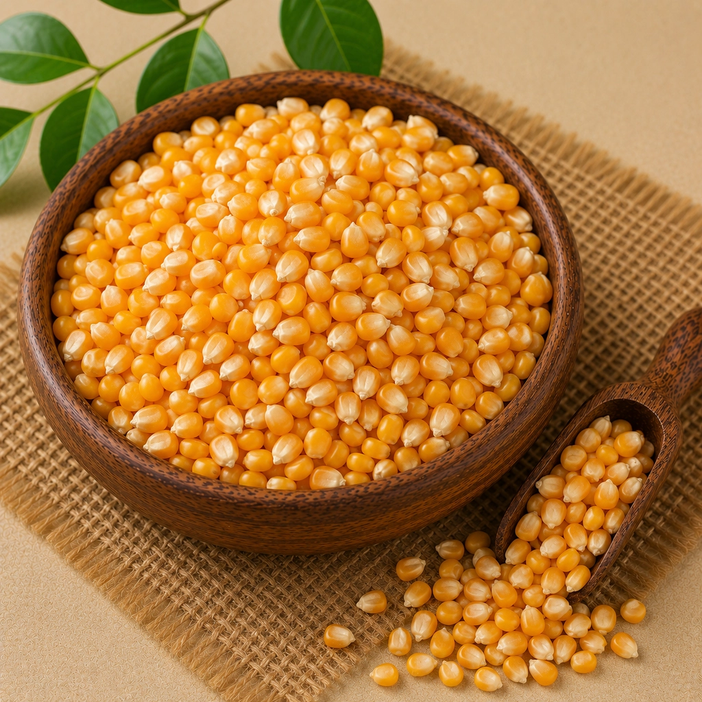 Corn Seeds