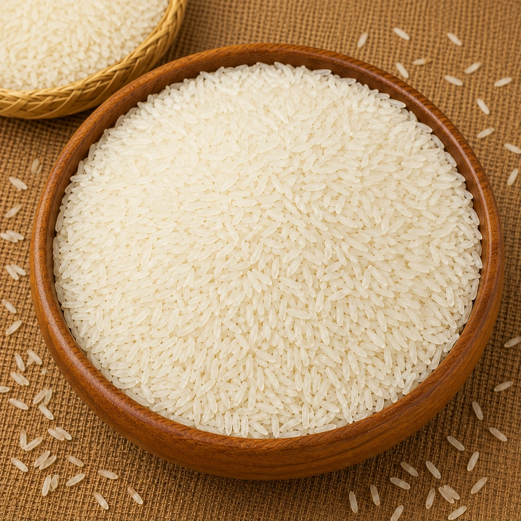 Sona Massori Rice