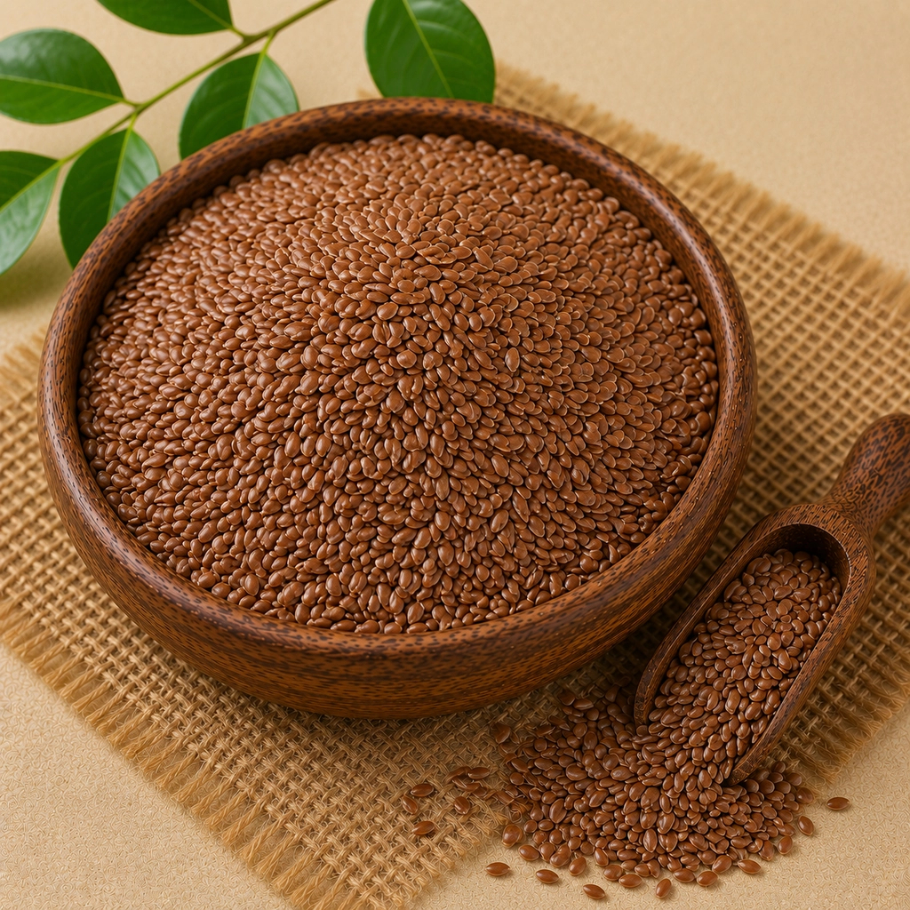 Flax seeds / Avisa