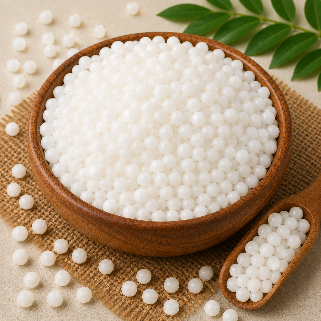 Mothi Sago / Saggu Biyyam Big
