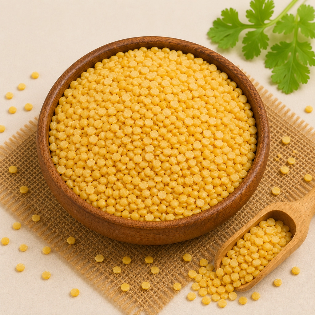 Moong Dal Split/ Pesara Pappu