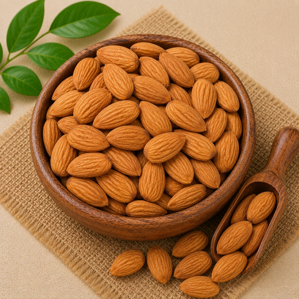 Premium Badam